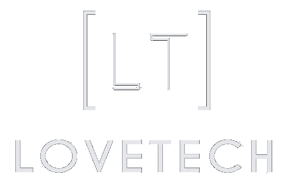 LoveTech Logo